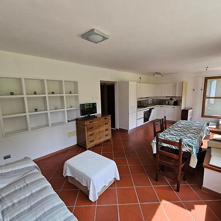 Appartement Casa Mario à Domaso Extérieur photo