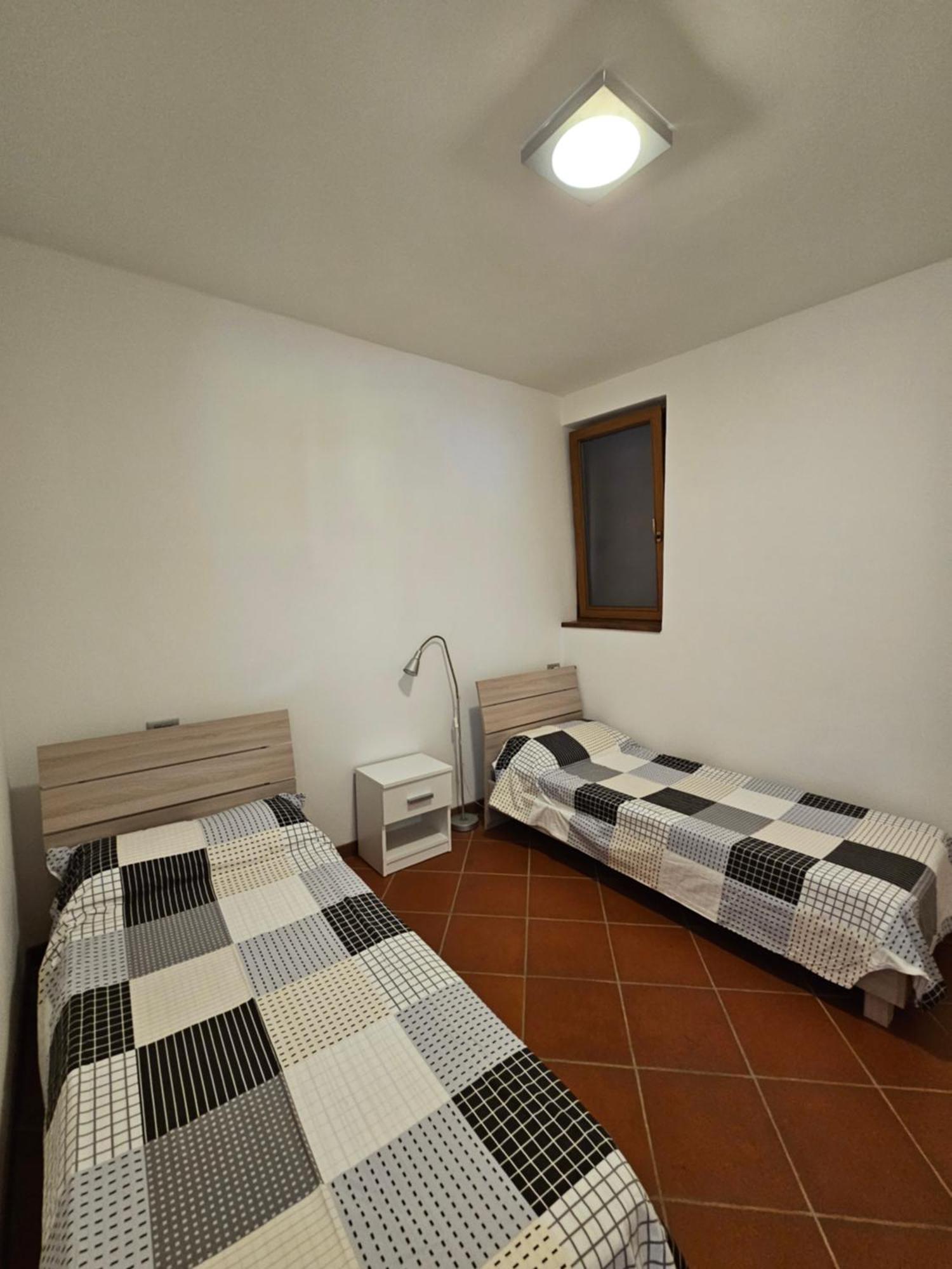 Appartement Casa Mario à Domaso Extérieur photo