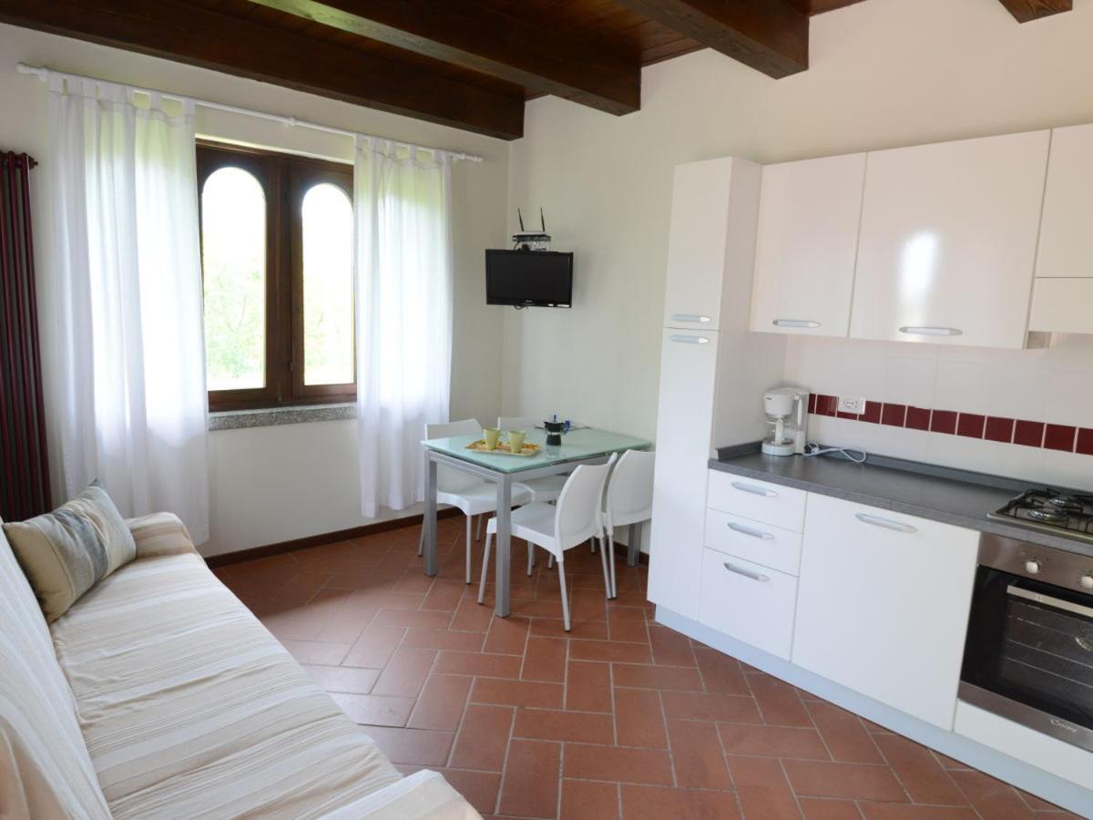 Appartement Casa Mario à Domaso Extérieur photo