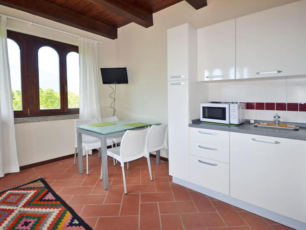 Appartement Casa Mario à Domaso Extérieur photo