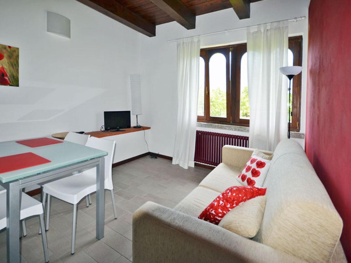 Appartement Casa Mario à Domaso Extérieur photo