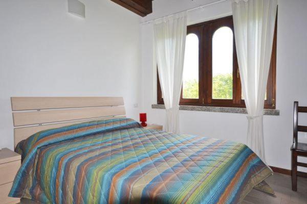 Appartement Casa Mario à Domaso Extérieur photo