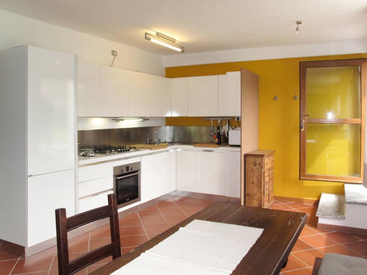 Appartement Casa Mario à Domaso Extérieur photo