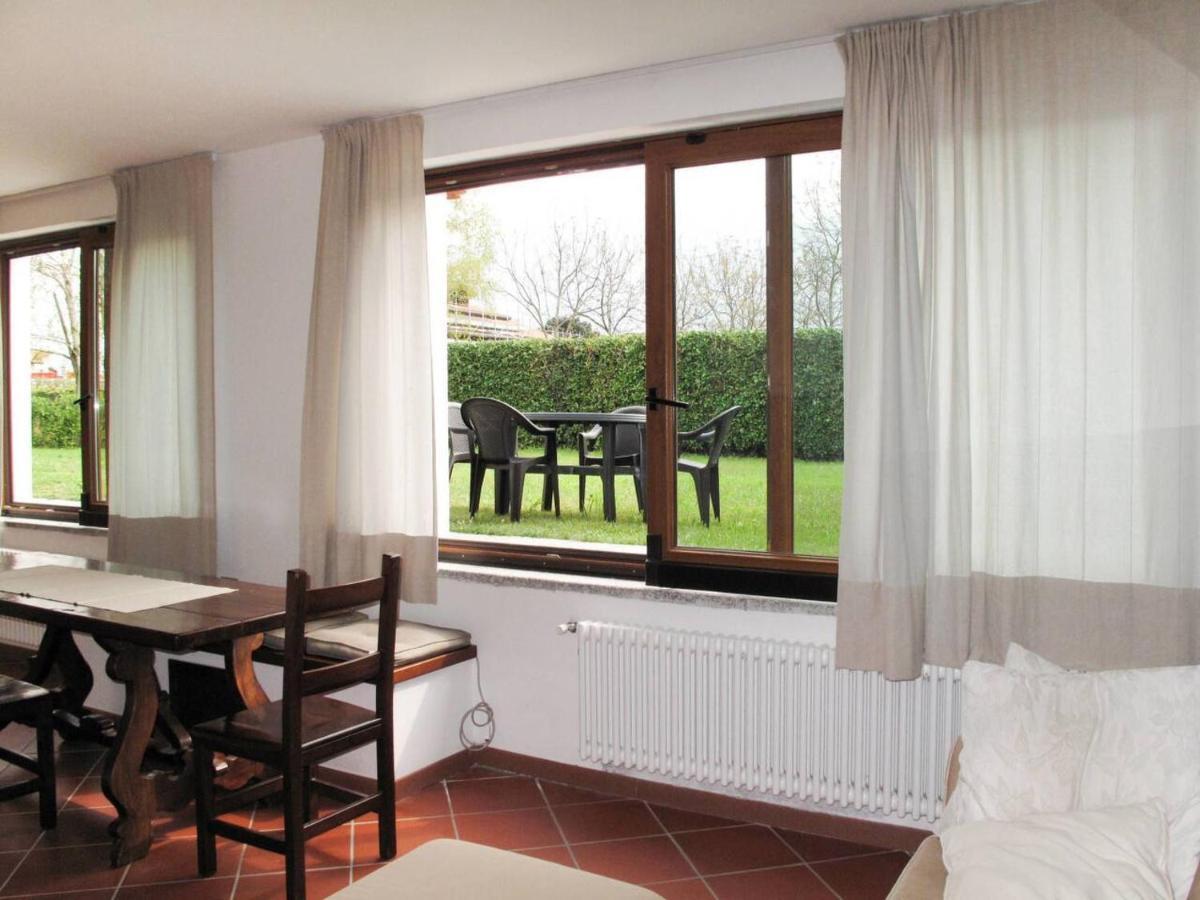 Appartement Casa Mario à Domaso Extérieur photo
