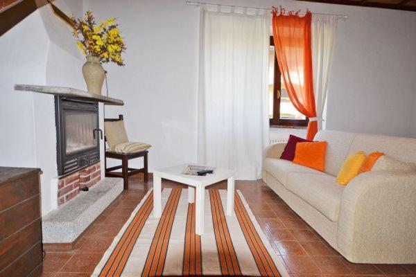 Appartement Casa Mario à Domaso Extérieur photo